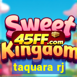 taquara rj